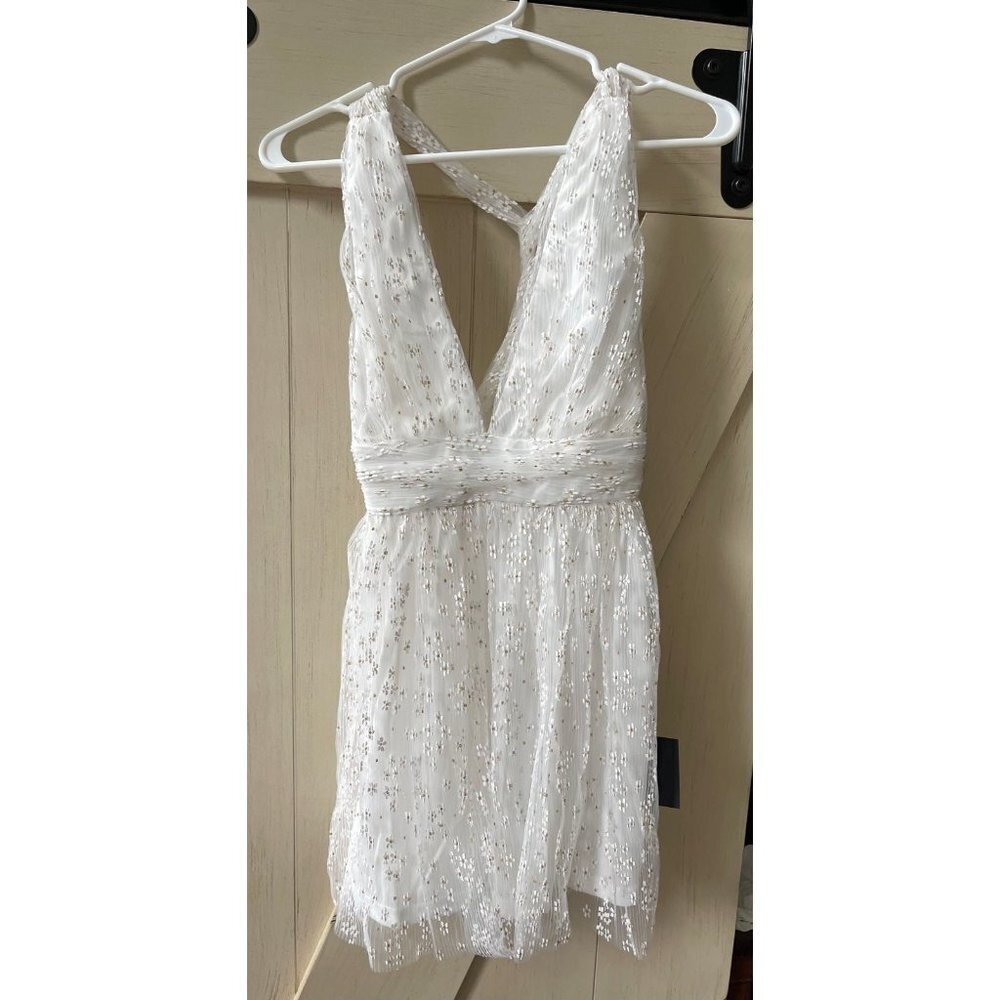 Lulus Daises Dress